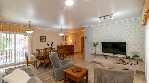 Foto 5 de Casa o xalet en venda a Calle Isla del Ciervo, 18, Los Nietos, Cartagena