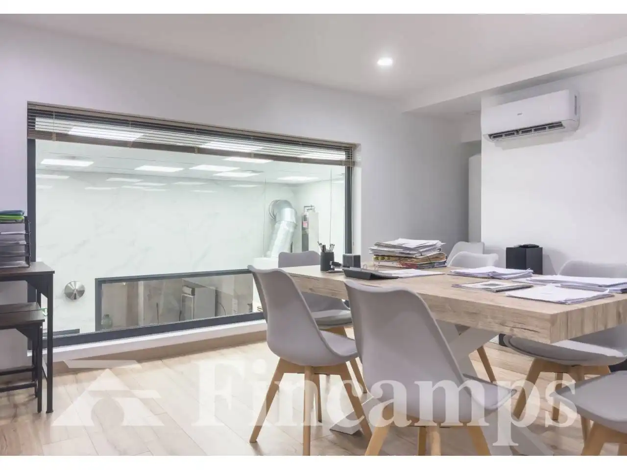 Local en venta en Sabadell con Aire acondicionado y Alarma