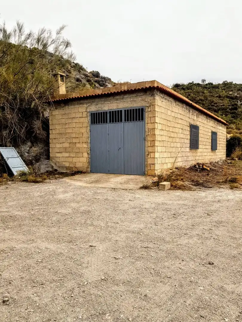 Casa rústica en venda a Nevada, imagen 32