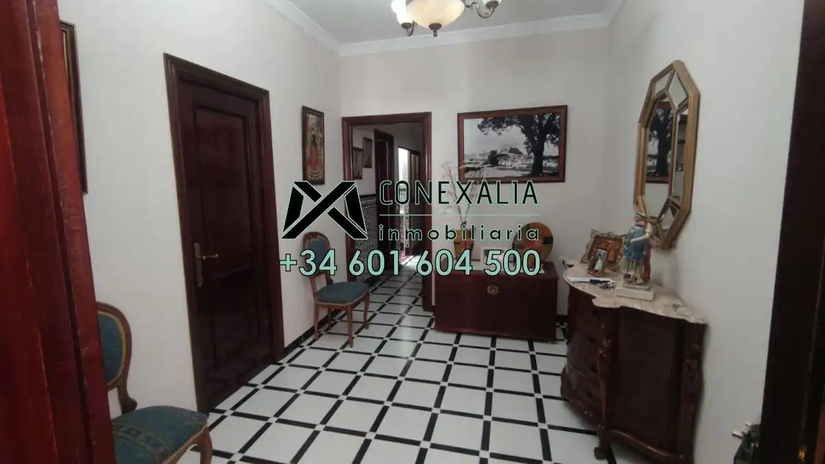 Appartement avec terrasse à vendre à Olvera, imagen 4