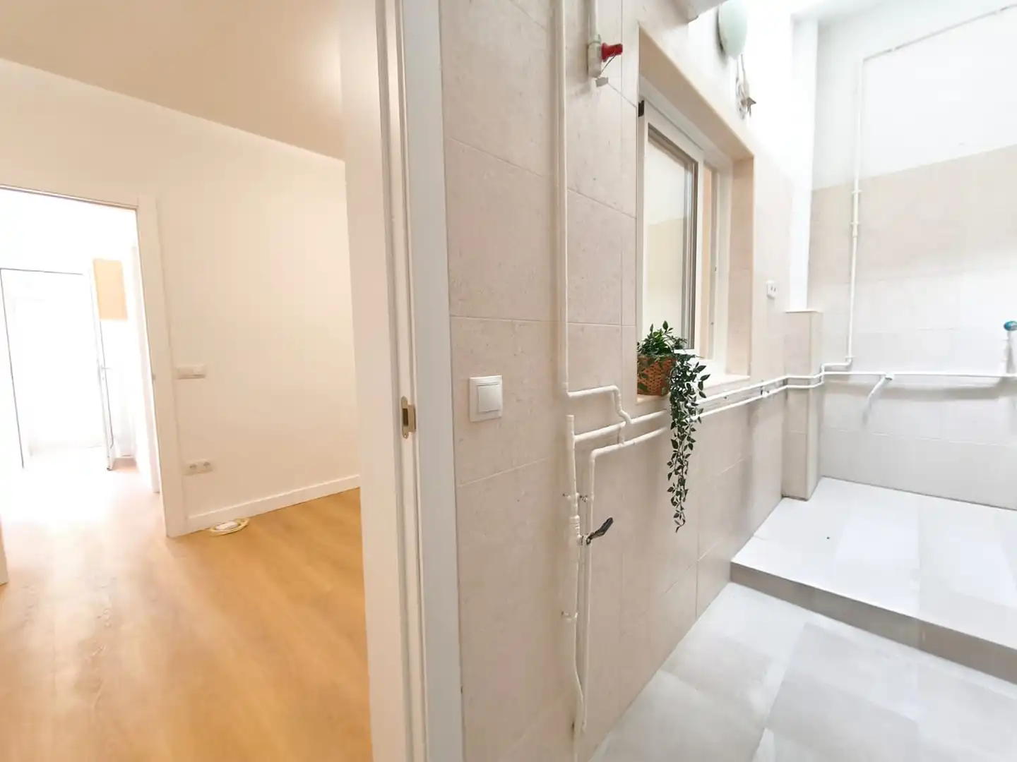Piso en venta en Barcelona con Parquet, Terraza y Trastero