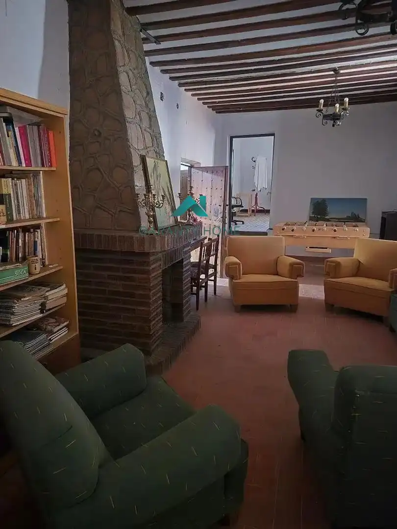 Casa en venda a Casarrubios del Monte pueblo, imagen 5