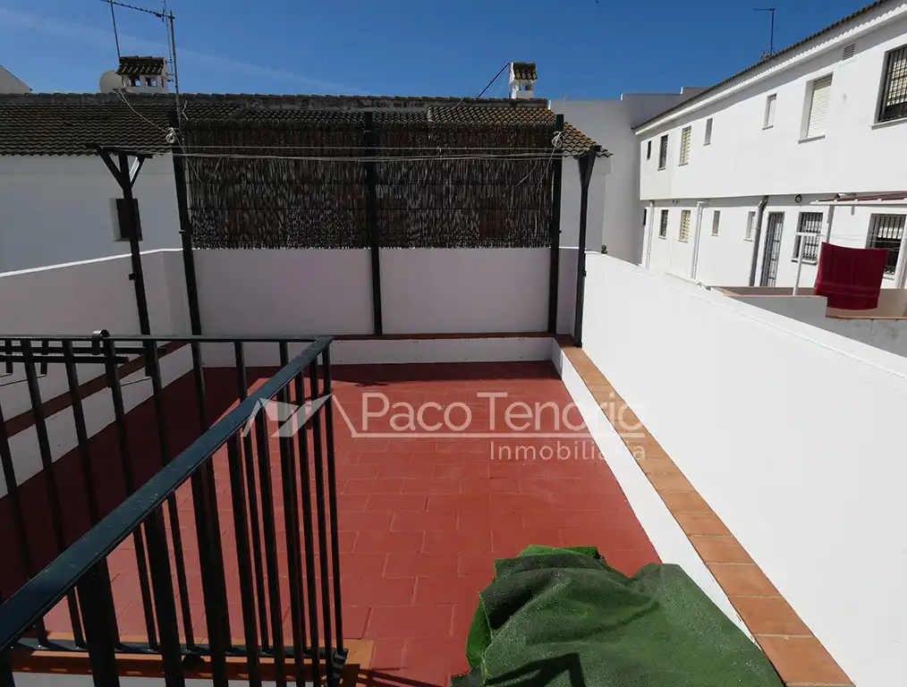 Adossat amb terrassa en venda a Calle Barlovento 49, imagen 18