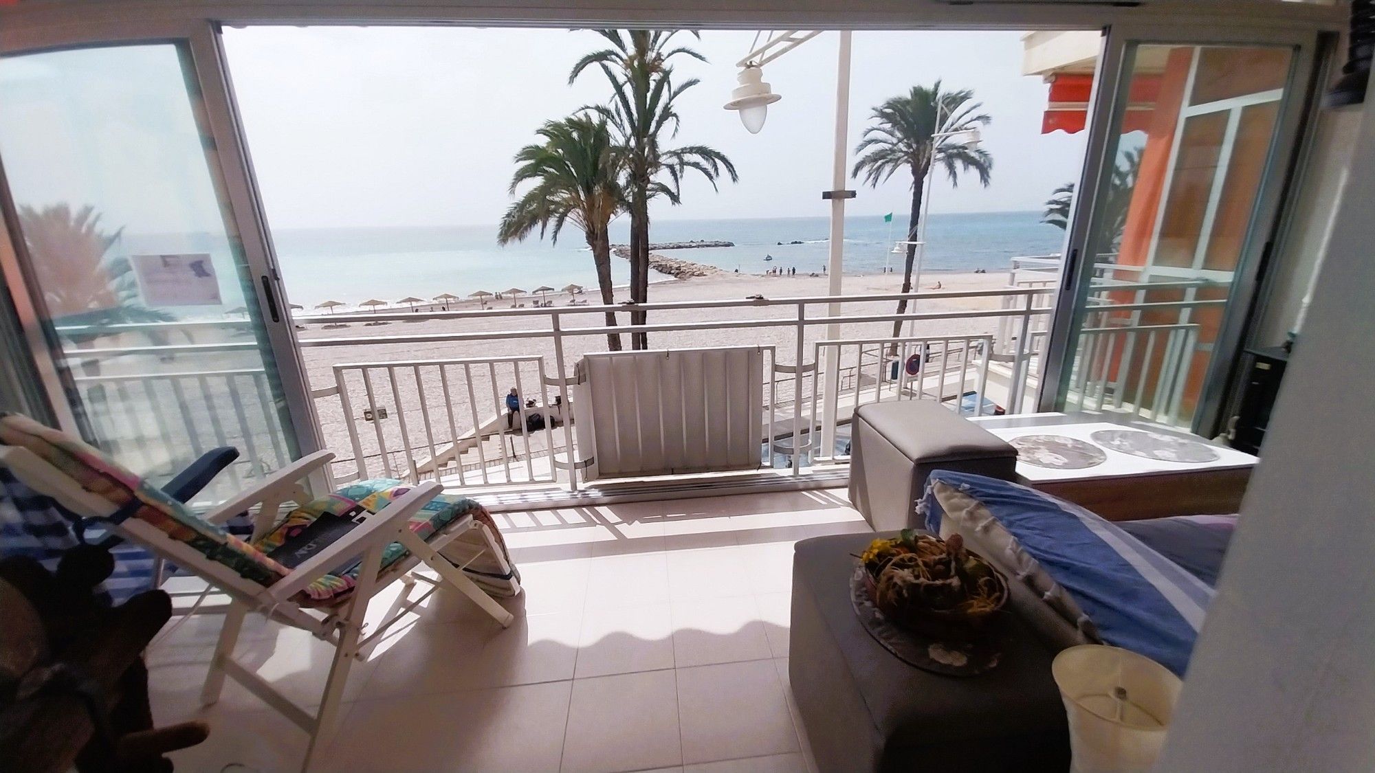 Flat for sale in Altea ciudad