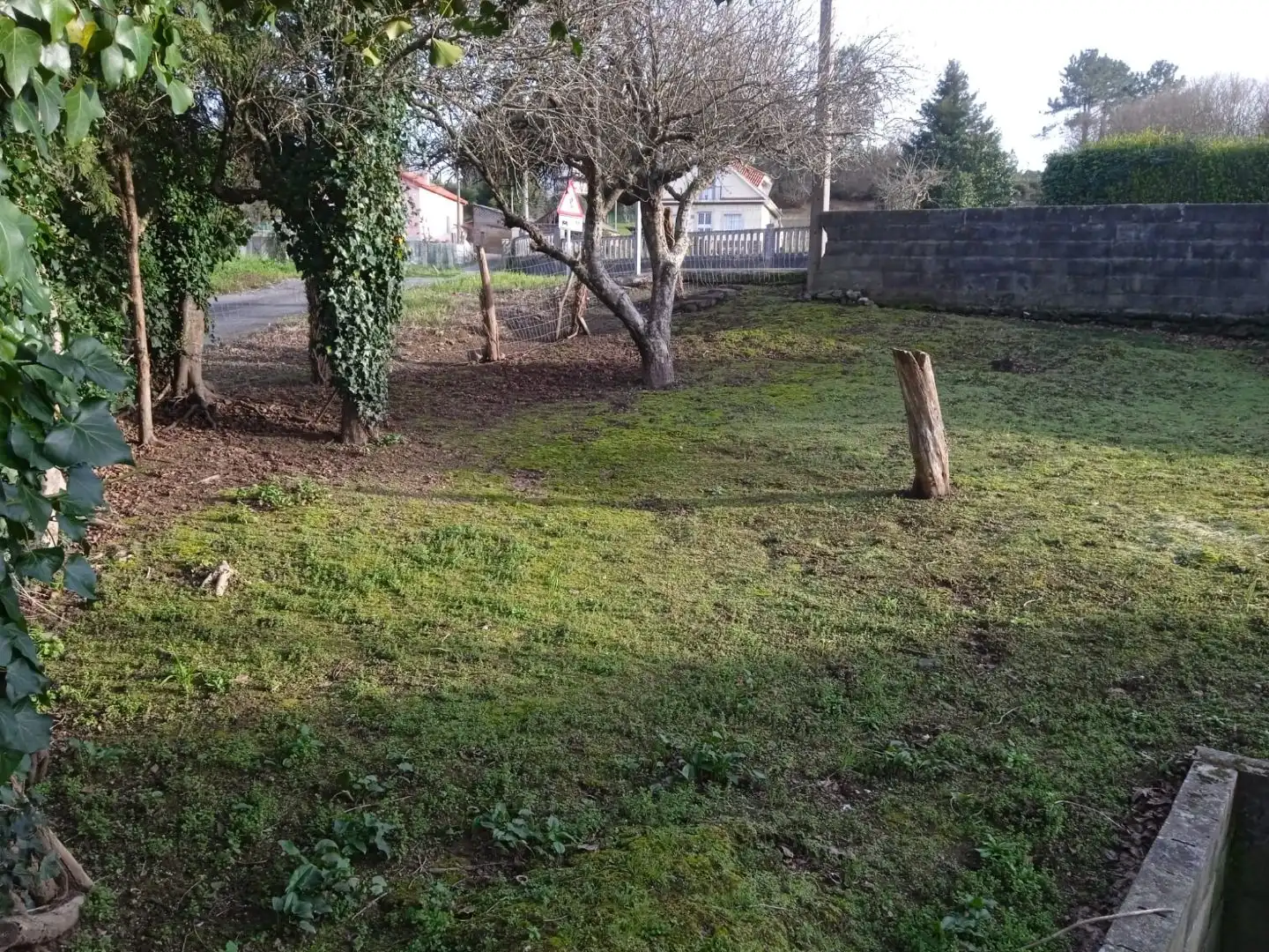 Casa o xalet en venda en Betanzos