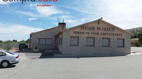 Photo 2 of Premises for sale in Carretera Sanchidrian, 12, Otero de Herreros, Segovia
