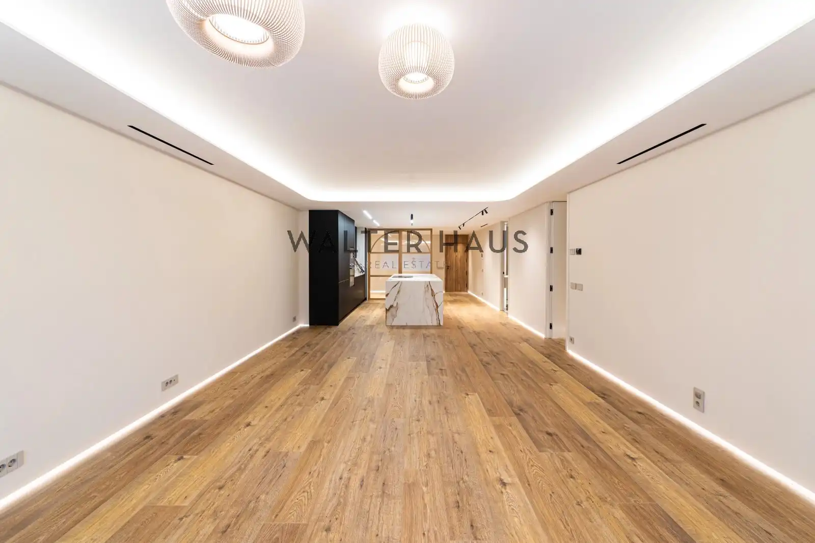 Flat with lift for sale in Calle de Lagasca, imagen 4