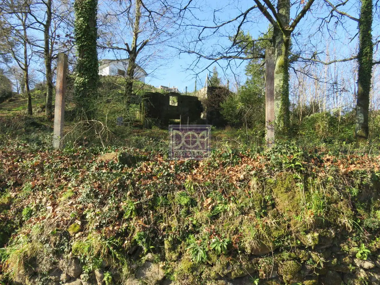 Casa rústica amb jardí en venda a Mondariz, imagen 20