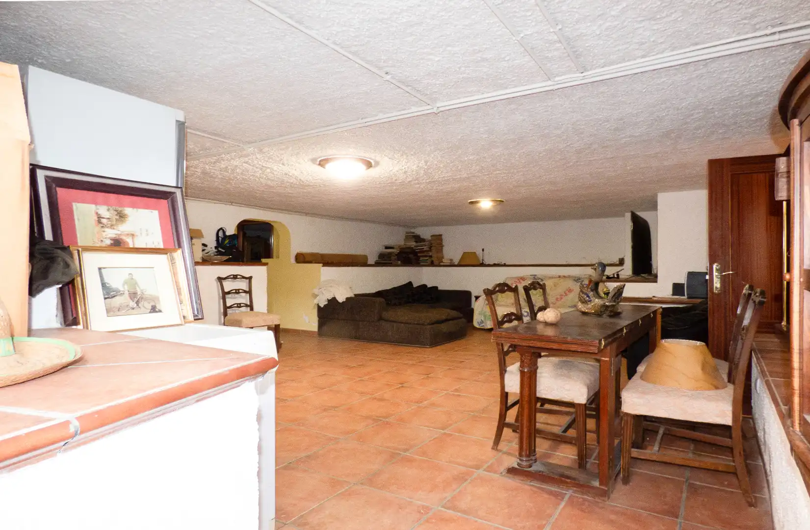 Houses for sale in Villa del Prado  with Heating, Private garden and Terrace