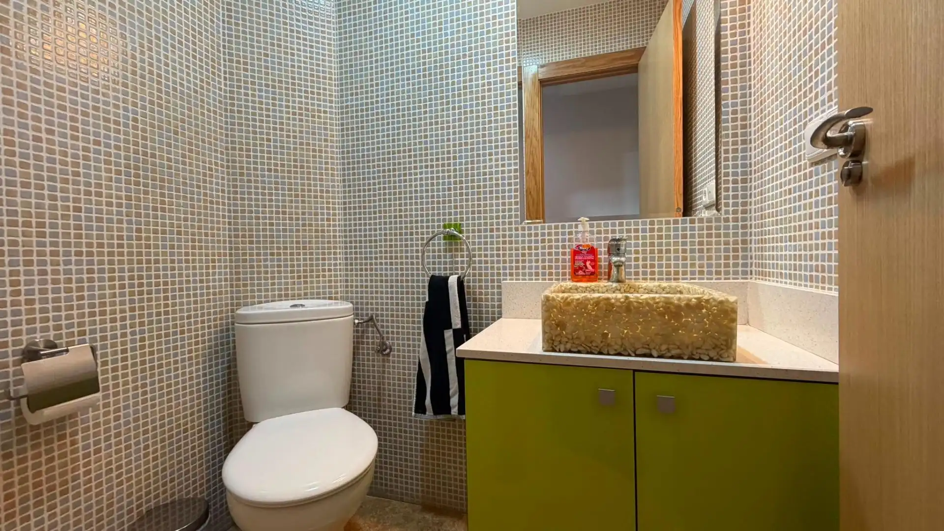 Apartamento en venta en Playa del Acequión, Náufragos y Rocío del Mar, imagen 19