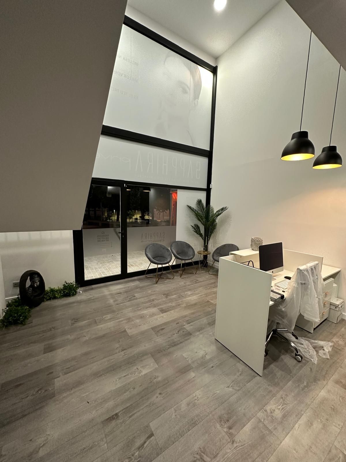 Premises to transfer in El Masnou  with Air Conditioner