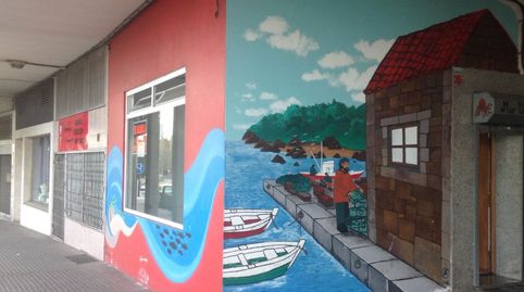 Photo 2 of Commercial properties for rent in Avenida Vilaboa, 183, Portádego - Vilaboa Norte, Culleredo