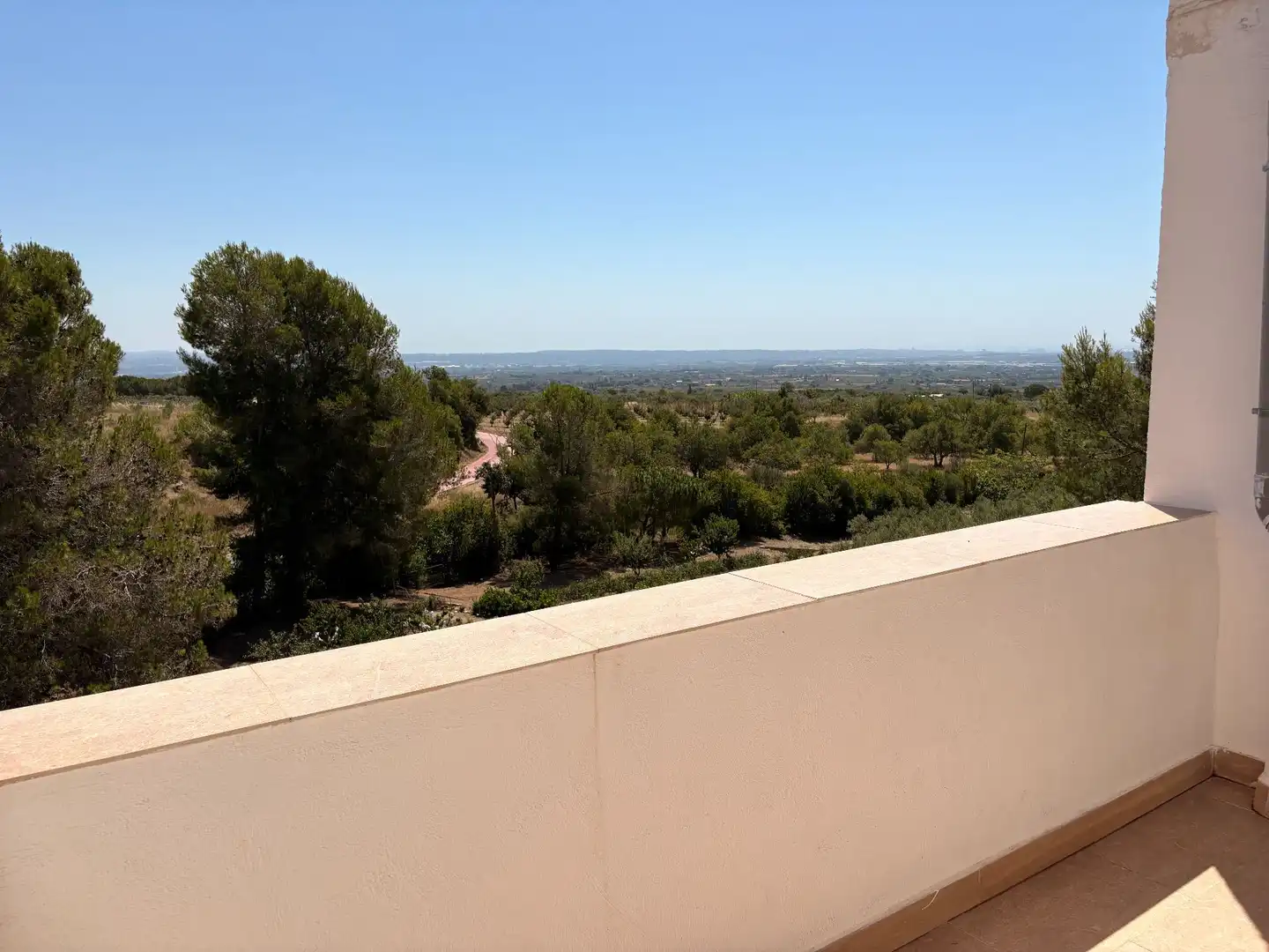 Terraza de Casa o chalet en venta en Almoster con Terraza y Trastero