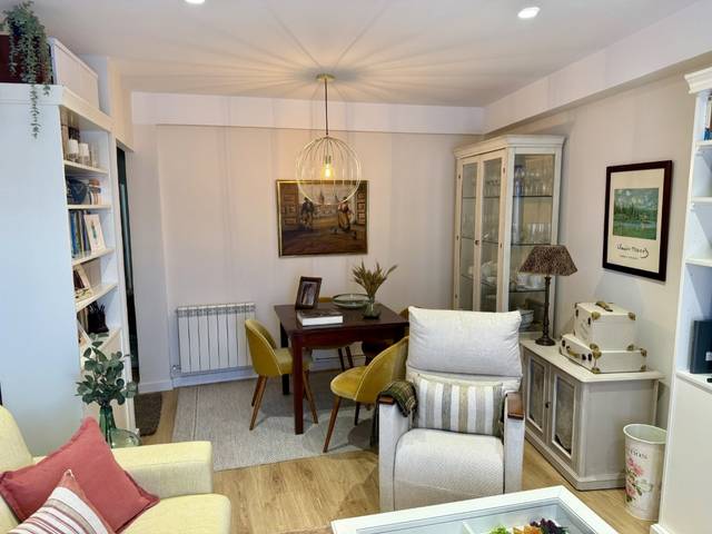 Piso en Venta en Centro