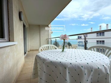Apartament amb balcó en venda a Maritim Neptu