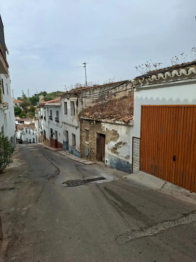 Casa a schiera in vendita a Calle Cantarranas 84