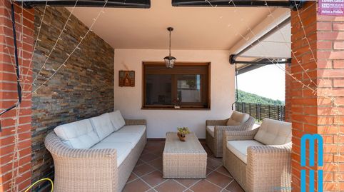 Foto 5 de Casa o xalet en venda a Niàgara Parc - Ágora Parc, Tordera