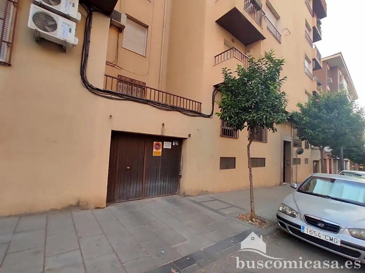 Aparcament en venda a Cid Campeador, imagen 8