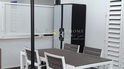 Foto 3 de Apartament de lloguer a El Peñoncillo, Málaga