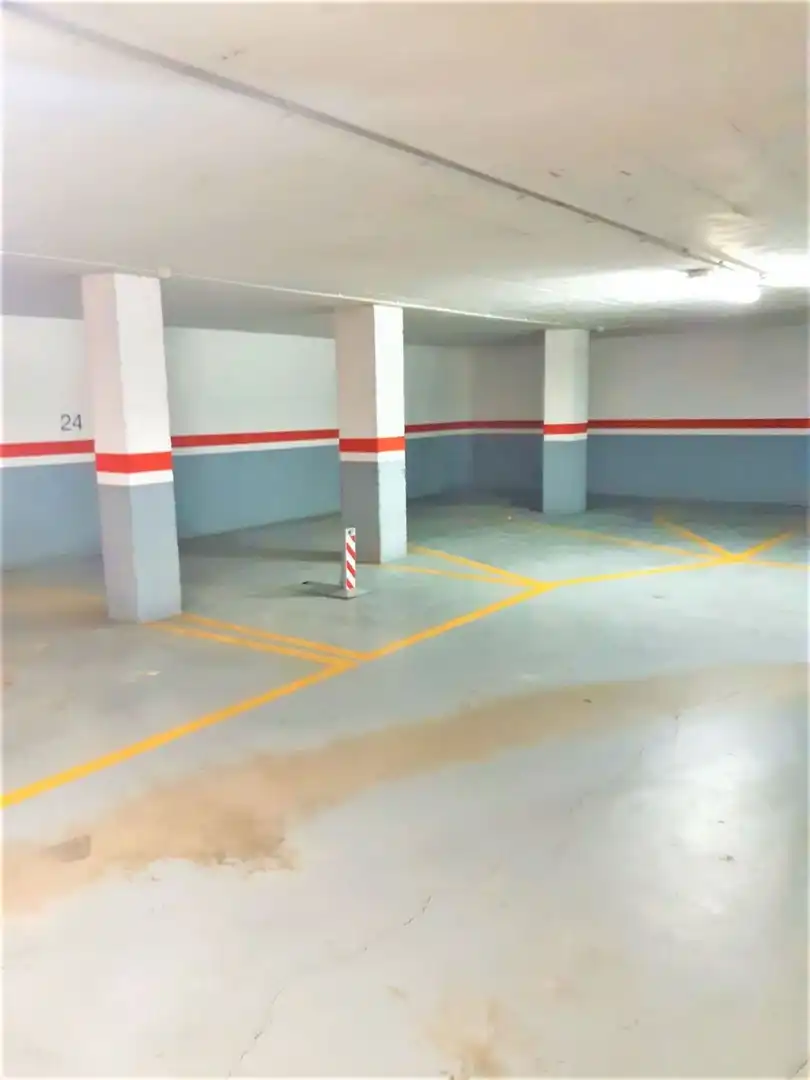 Parkplatz zum Verkauf in Avenida Valencia 18, imagen 3