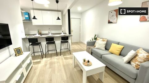 Foto 4 von Zimmer in Centro, Móstoles