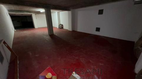 Foto 3 de Garatge de lloguer a Tapia de Casariego, 1, Parroquias Sur - La Manjoya, Asturias