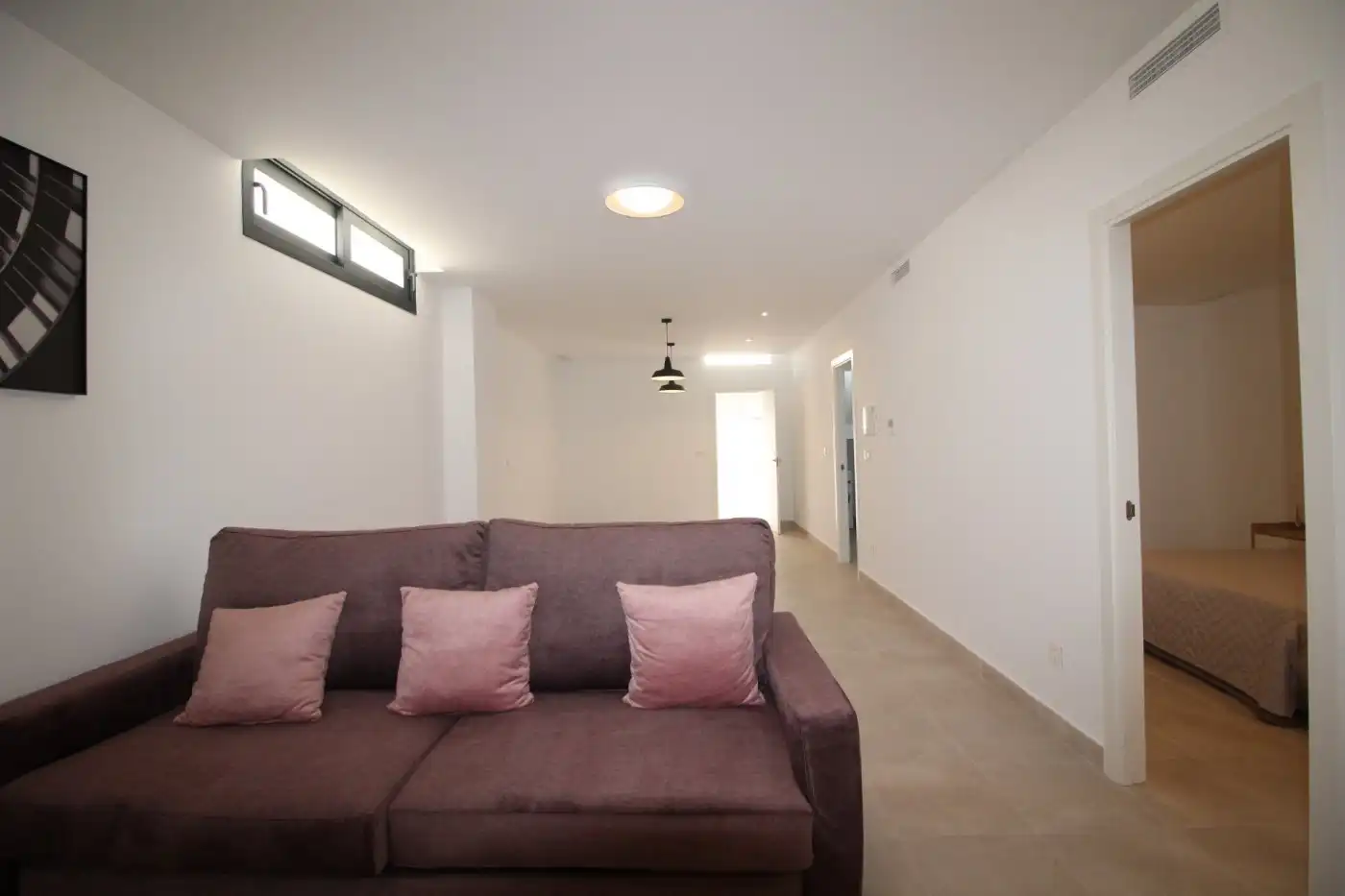 Casa o chalet en venta en La Nucia con Aire acondicionado, Calefacción y Jardín privado