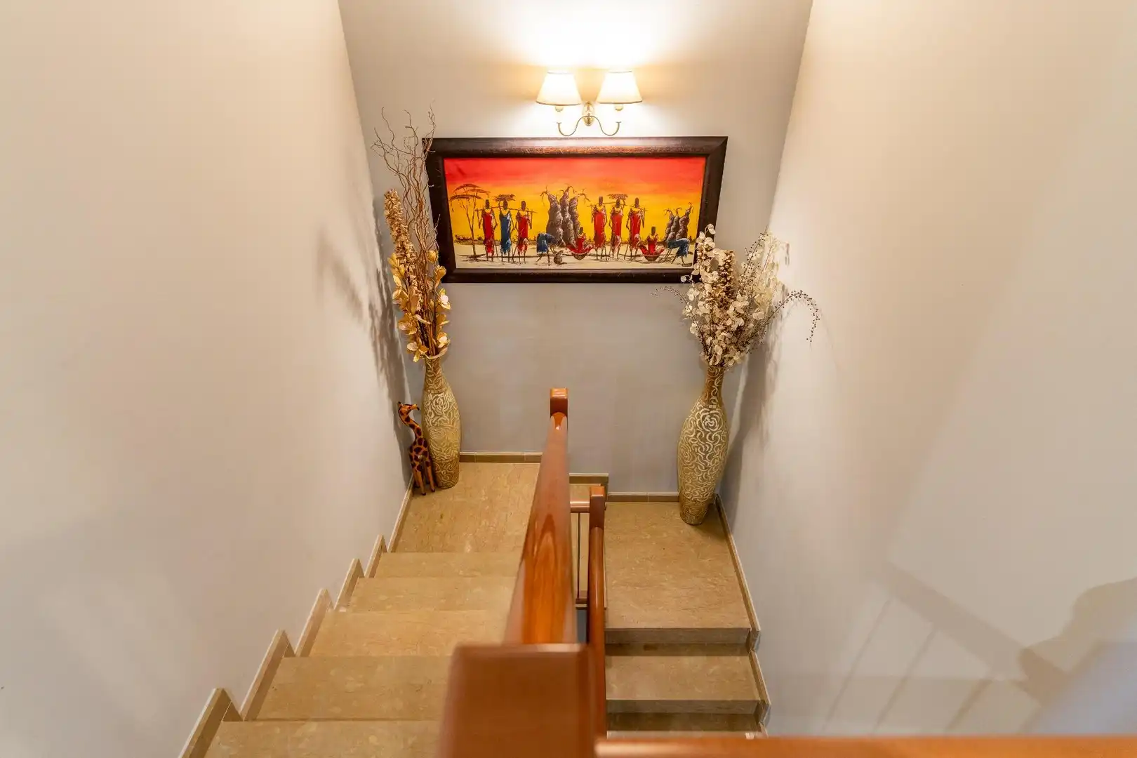 Casa adosada en venta en Montbrió del Camp con Aire acondicionado, Calefacción y Jardín privado