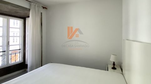 Foto 2 de Pis de lloguer a Rúa Das Carretas, 16, Casco Histórico, Santiago de Compostela