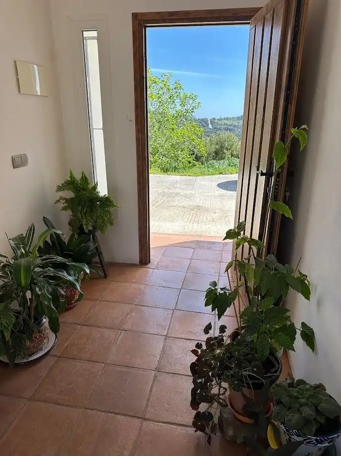 Casa amb jardí en venda a El Cuartón - El Bujeo, imagen 11