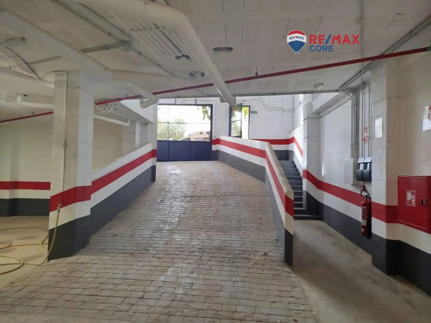 Aparcament en venda a La Estación, imagen 19
