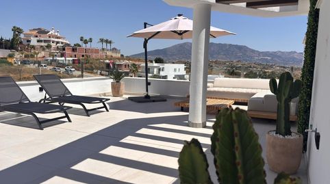 Apartamento en Planta Media de 3 dormitorios en Calanova Golf