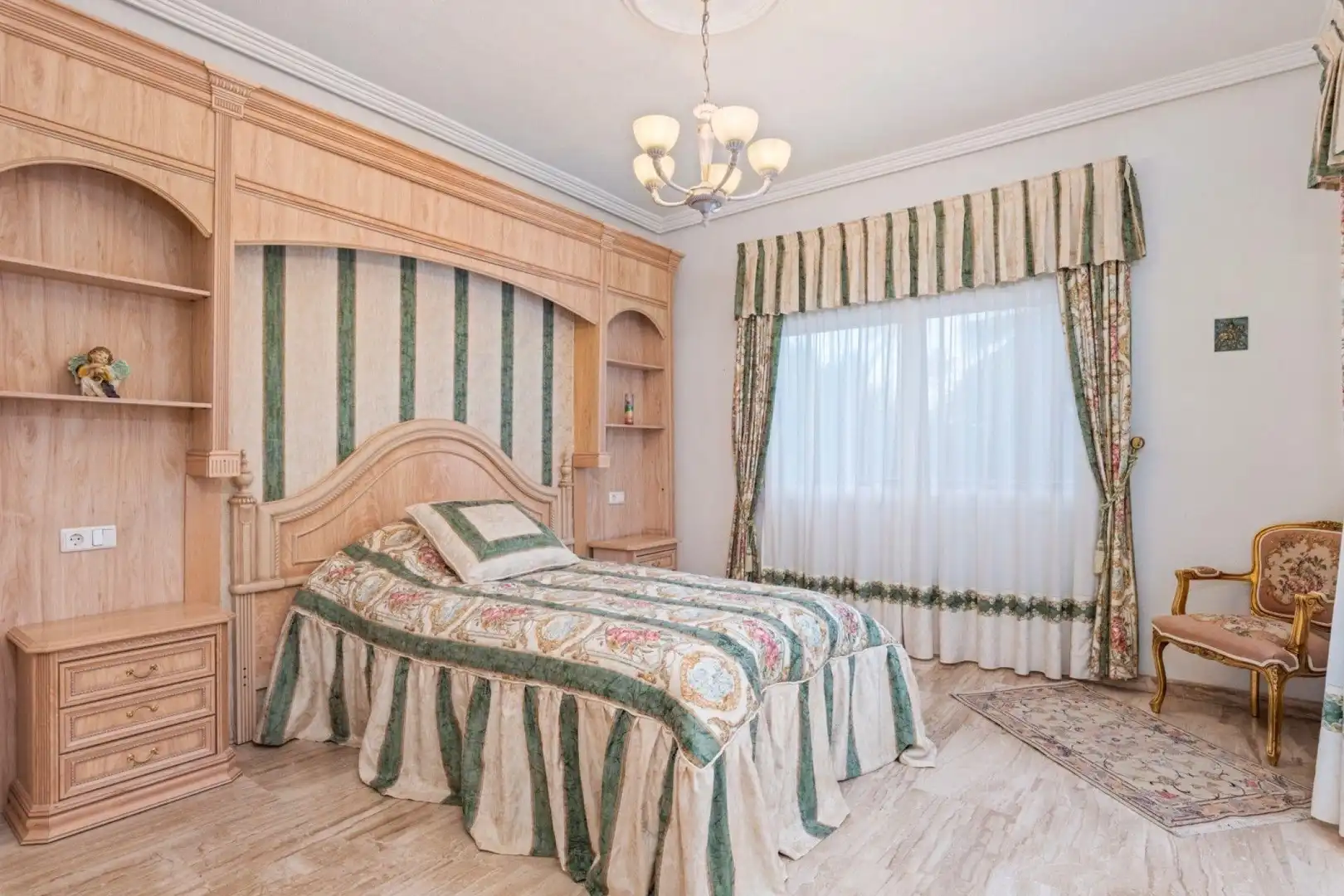 Chalet con piscina en venta en Ciudad Quesada, imagen 19
