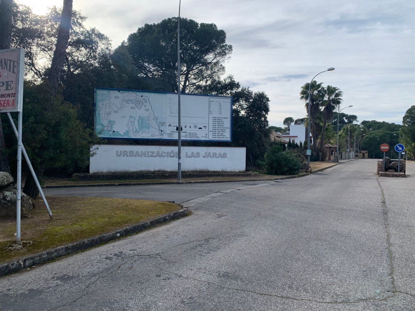 Residential for sale in Las Jaras