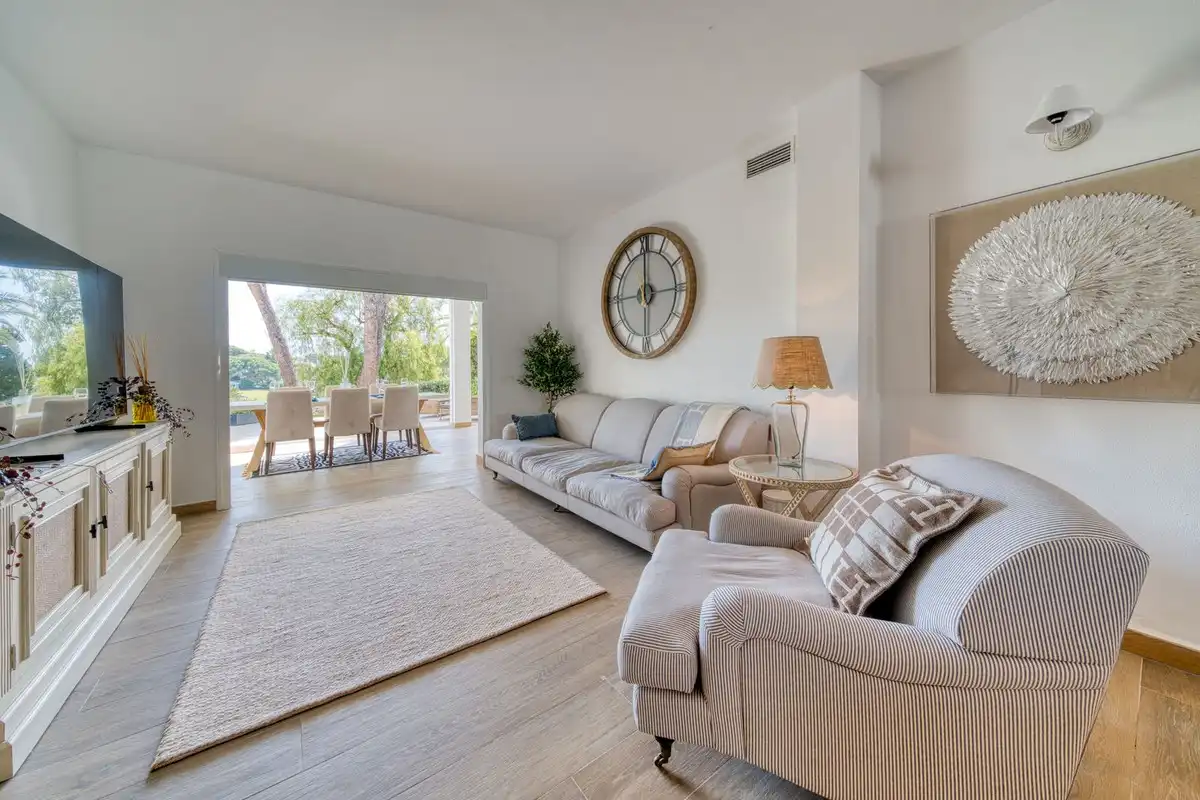 Wohnung mit Pool zum Verkauf in Nueva Andalucía, imagen 27