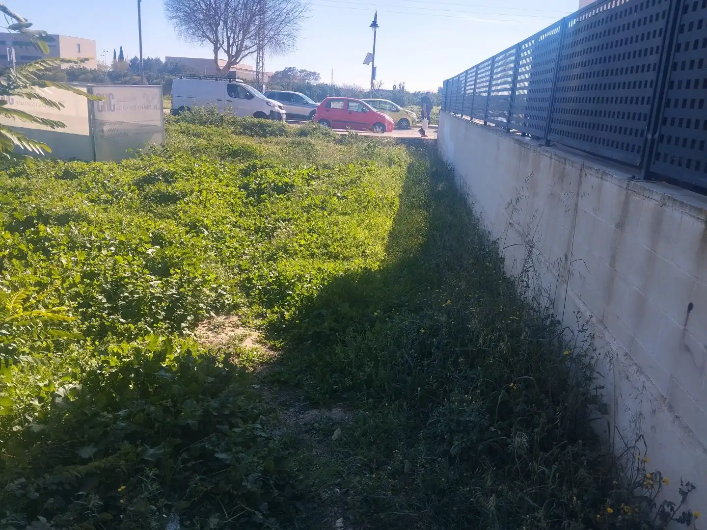 Residential for sale in Museros