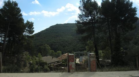 TERRENO CON PROYECTO EN CANET DE FALS