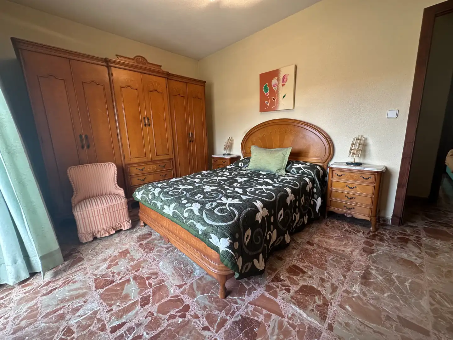 Terraced house with terrace for sale in Calle Doctor José González, imagen 20
