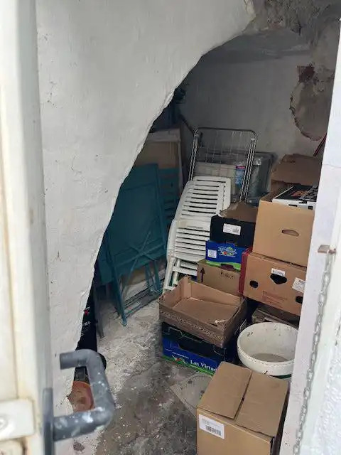 Apartament en venda en Vejer de la Frontera amb Terrassa i Traster