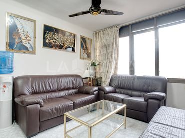 Flat with lift for sale in Sant Ildefons