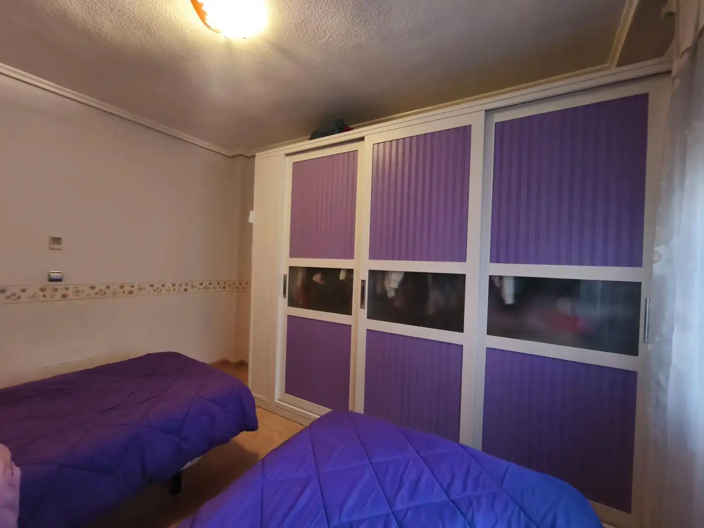 Piso en venta en Casco Antiguo