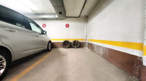 Photo 5 of Garage for sale in Vista Alegre, Madrid Capital