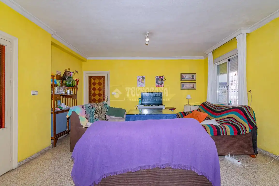 Piso con ascensor en venta en Beiro, imagen 6