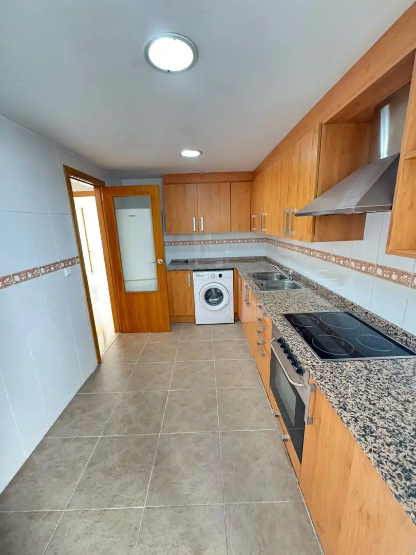 Piso con ascensor en venta en Parc Central, imagen 12
