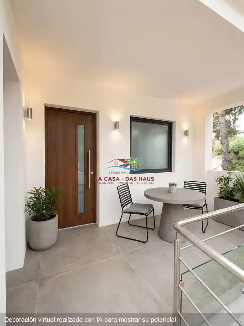 Wohnung zum Verkauf in Carrer de Gènova, imagen 4