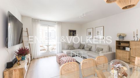 Photo 4 of Flat for sale in Valdebebas - Valdefuentes, Madrid Capital