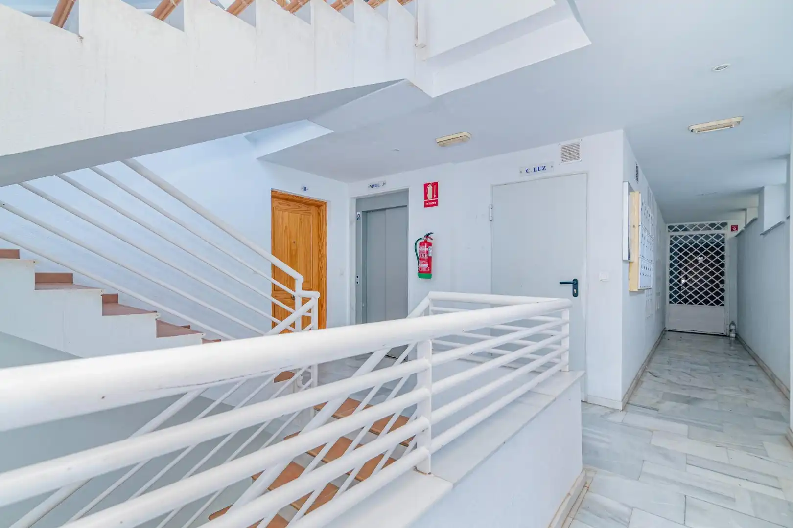 Wohnung zum Verkauf in Gualchos mit Terrasse