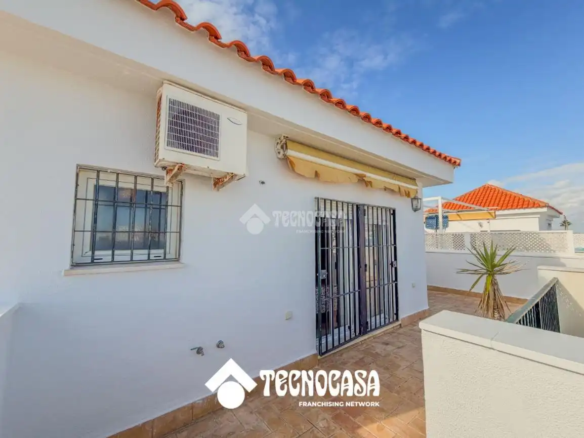 Appartement avec terrasse à vendre à Las Tres Piedras - Costa Ballena, imagen 28