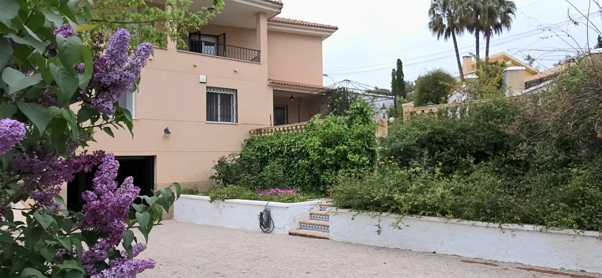 Chalet con terraza en venta en Caravaca de la Cruz, imagen 60