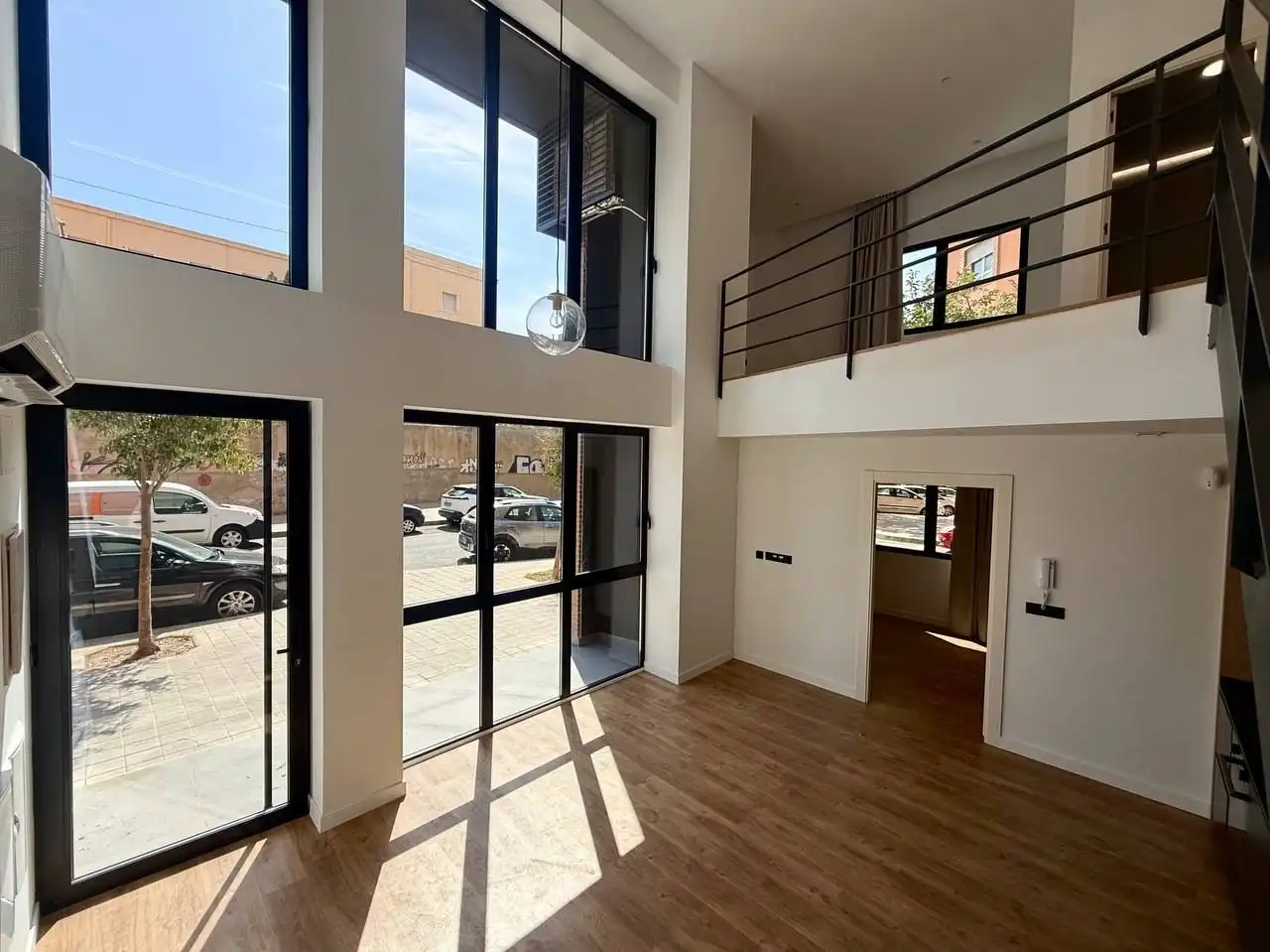 Loft con piscina in vendita a Benalúa - Babel, imagen 20